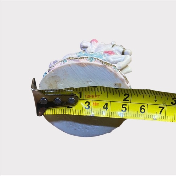 Vintage | Horse Carousel Figure (SC) - Picture 5 of 5